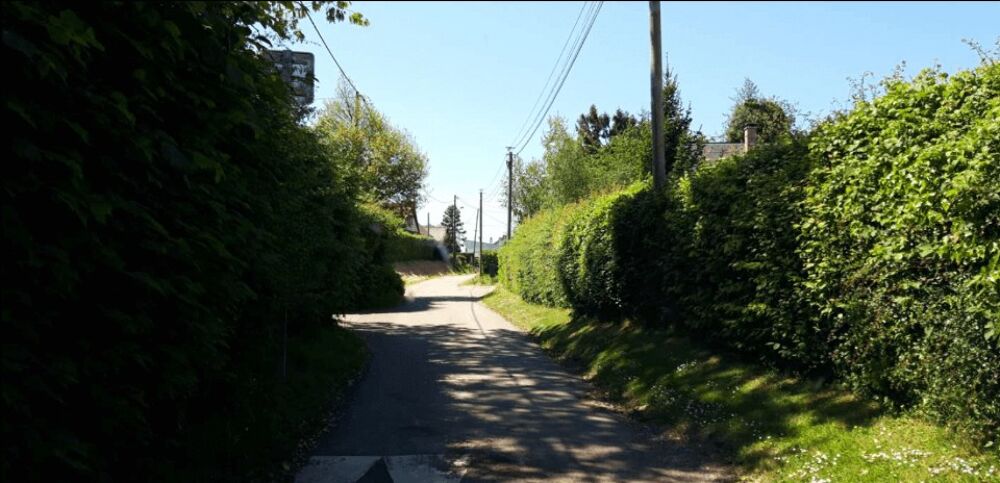 vente Terrain - 504 m² Martainville-Épreville (76116)