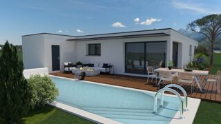  Maison  vendre 4 pices 95 m