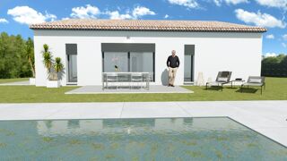  Maison à vendre 4 pièces 125 m²