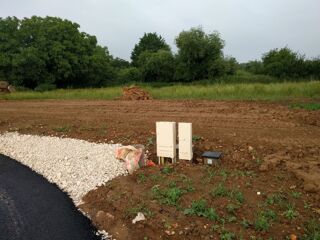  Terrain  vendre 500 m