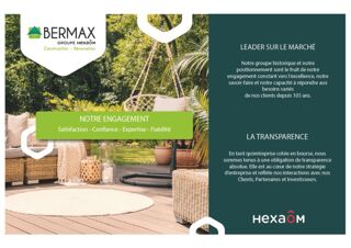  Maison à vendre 4 pièces 110 m²