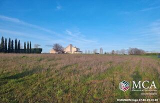  Terrain � vendre 1801 m�