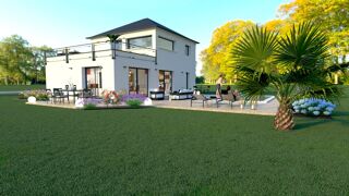  Maison � vendre 5 pi�ces 130 m�