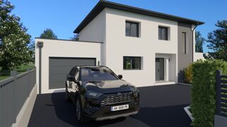  Maison à vendre 5 pièces 125 m²
