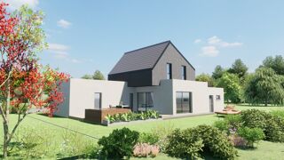  Maison à vendre 5 pièces 110 m²