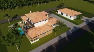  Maison 6 pièces 210 m² Andernos-les-bains