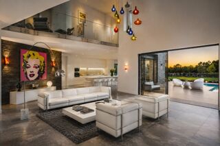  Maison à vendre 5 pièces 140 m²