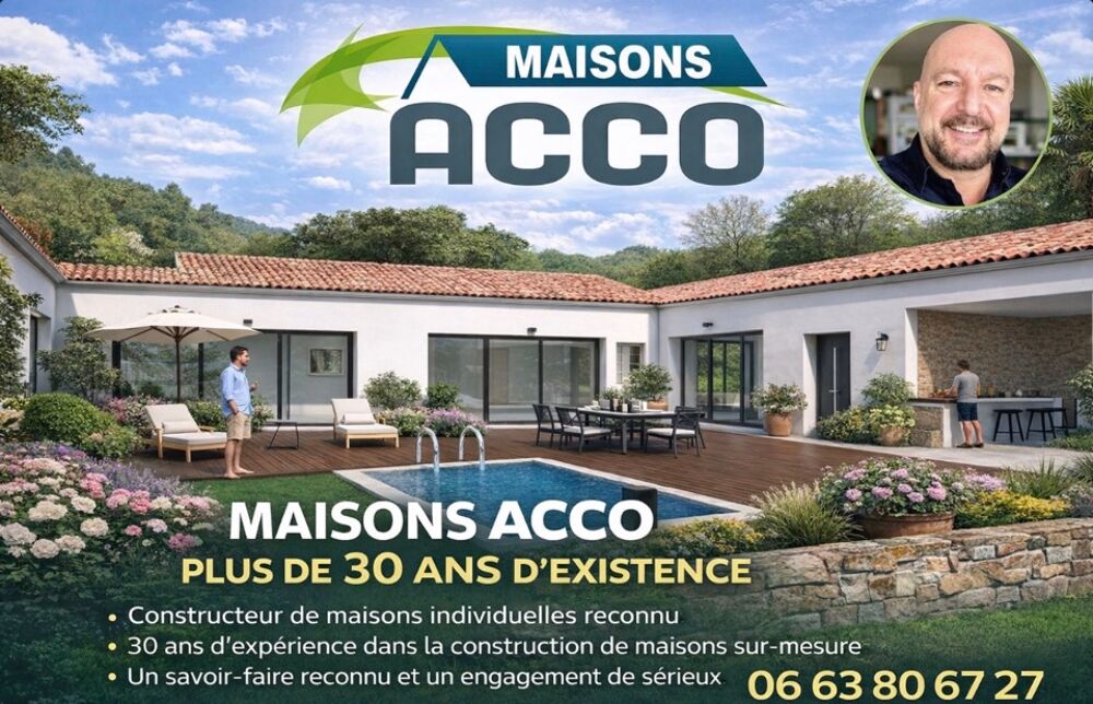 Dompierre sur mer Bourg, cette future construc....