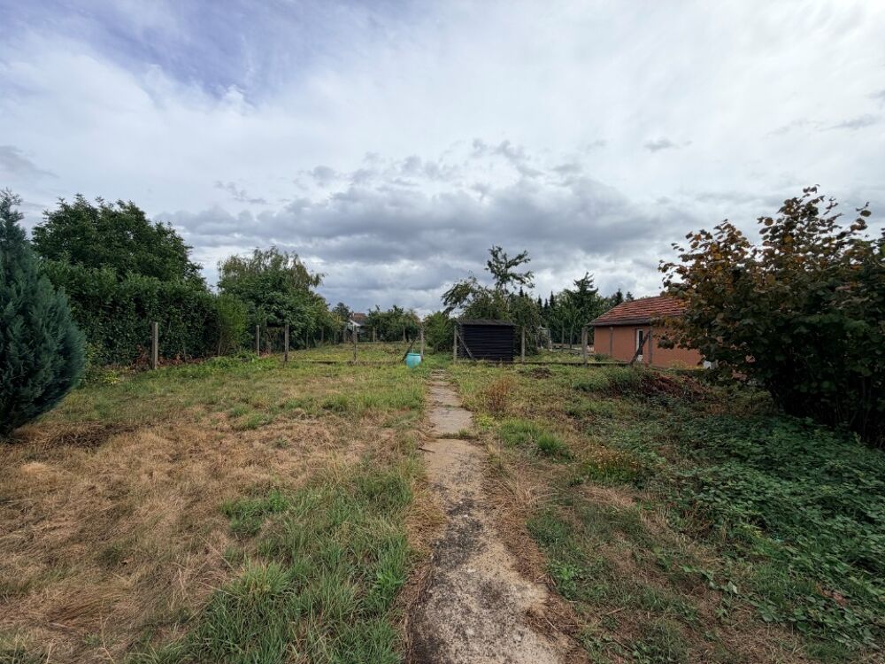 vente Maison - 5 pièce(s) - 130 m² Fegersheim (67640)