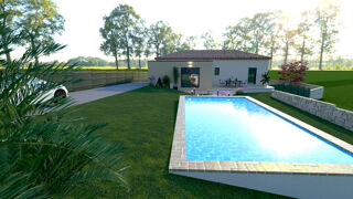  Maison � vendre 4 pi�ces 116 m�