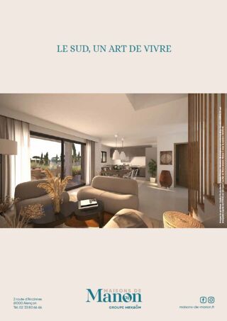  Terrain � vendre 670 m�