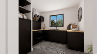  Maison à vendre 5 pièces 96 m²