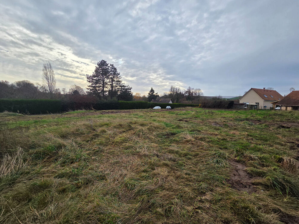 vente Terrain - 368 m² Bourron-Marlotte (77780)