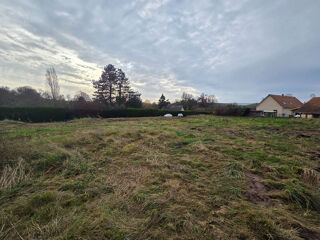  Terrain à vendre 368 m²
