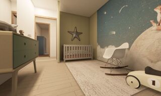  Maison 3 pi�ces 70 m� Hiersac