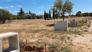  Terrain à vendre 360 m²