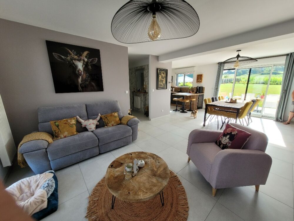 vente Maison - 6 pièce(s) - 115 m² Ardres (62610)