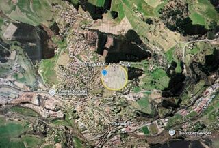  Terrain 756 m² Dunières