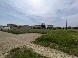  Terrain � vendre 900 m�