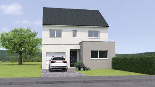  Maison à vendre 5 pièces 120 m²