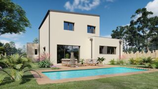  Maison à vendre 6 pièces 113 m²