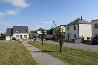  Terrain  vendre 505 m