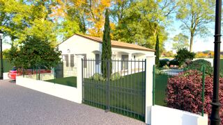  Terrain � vendre 408 m�