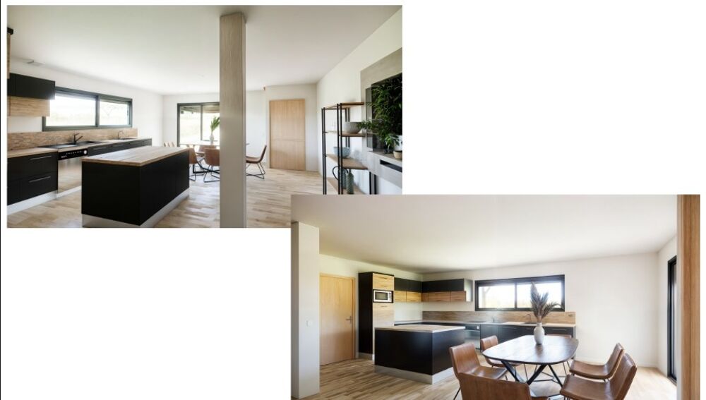 MAISON À CONSTRUIRE DE 155 M² IDÉALEMENT SITUÉE À SACÉ, ....