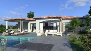  Maison à vendre 5 pièces 165 m²