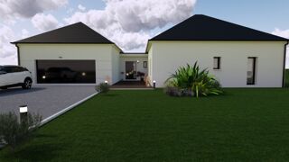  Maison � vendre 6 pi�ces 156 m�