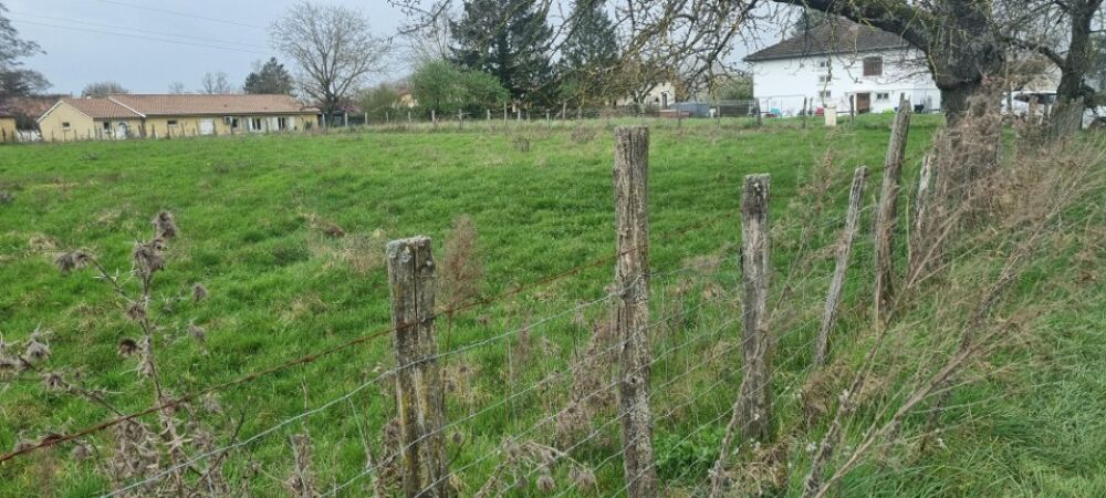 vente Terrain - 577 m² Villeneuve (01480)