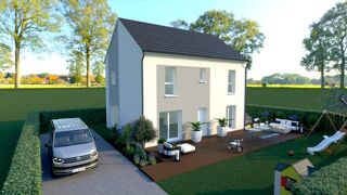  Maison à vendre 9 pièces 124 m²