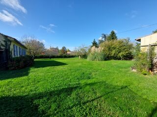  Terrain � vendre 1100 m�