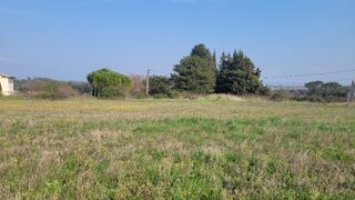  Terrain 533 m� Chamaret