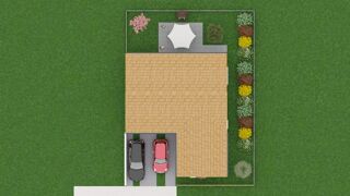  Maison 5 pi�ces 98 m� V�rines