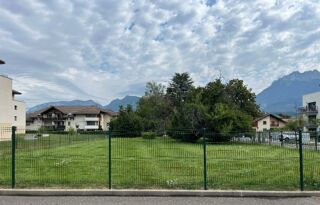  Terrain à vendre 1000 m²