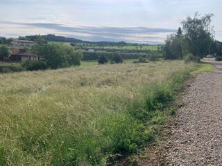  Terrain 650 m� La chapelle-d'aurec