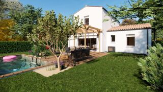  Maison  vendre 4 pices 86 m