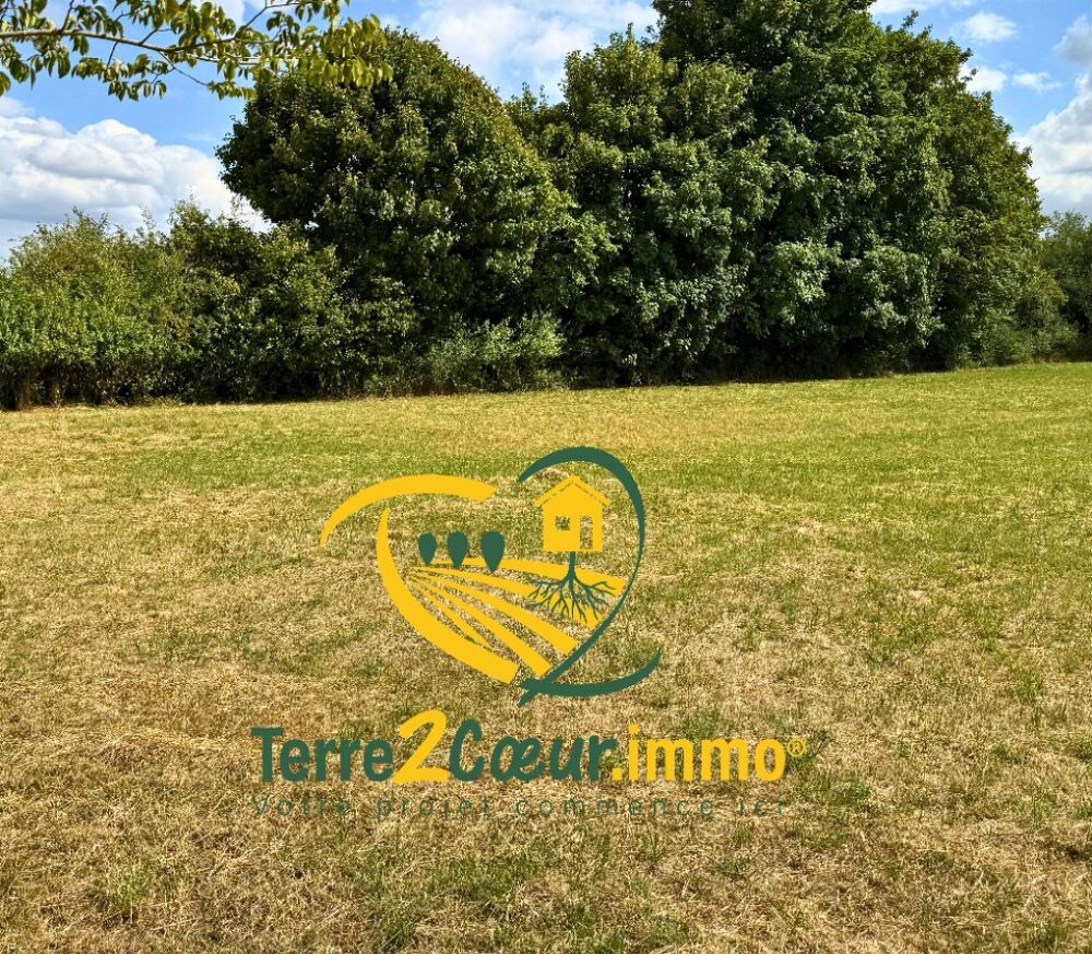 Nohant-en-Goût : maison T6 (105 m²) en vente Proche ....