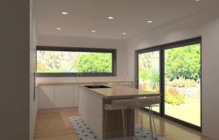  Maison à vendre 7 pièces 170 m²
