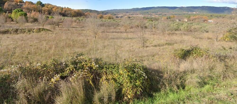 vente Terrain - 334 m² Rognes (13840)