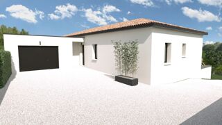  Maison à vendre 5 pièces 130 m²