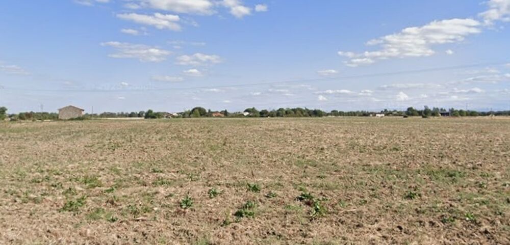 vente Terrain - 400 m² Saubens (31600)