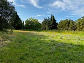  Terrain 802 m² Grillon