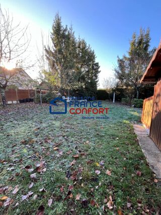  Maison � vendre 6 pi�ces 125 m�