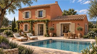  Maison à vendre 3 pièces 110 m²
