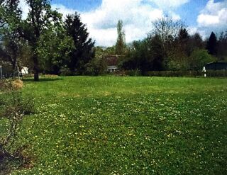  Terrain � vendre 772 m�