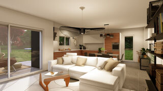  Maison à vendre 4 pièces 100 m²