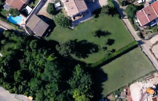  Terrain  vendre 260 m