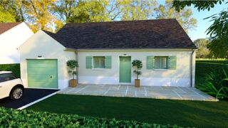  Maison à vendre 5 pièces 82 m²